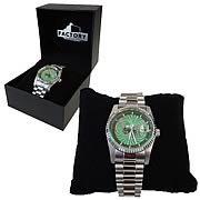 Green Hornet TV Series Collector Watch